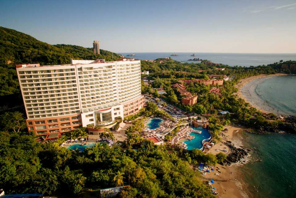 Hotel Azul Ixtapa Grand