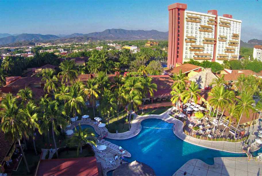 Hotel Holiday Inn Ixtapa