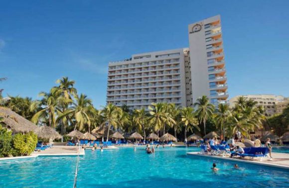 Hotel Park Royal Ixtapa